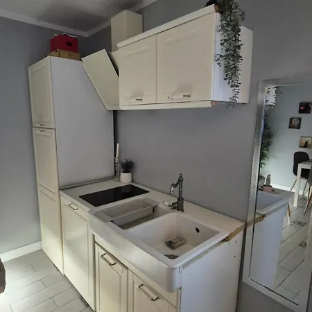 公寓 Hugo Luxury Brand New 2 Bedrooms In The Center 克拉奥华